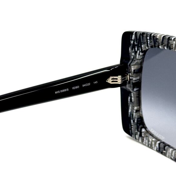 NEW!!! MISSONI Sunglasses MIS0089/S 1EI9O Authentic main image 5